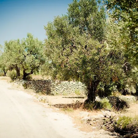 Country house Caserio Del Mirador *
