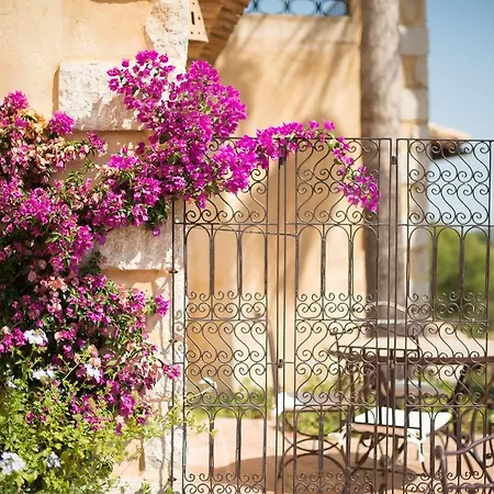 Country house Caserio Del Mirador *