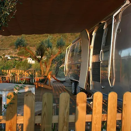 Caserio Del Mirador Country house *