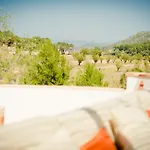 Caserio Del Mirador * Jalón